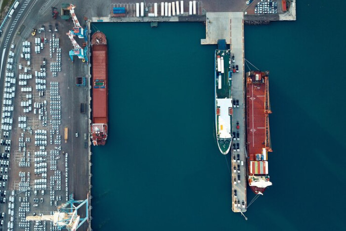  ترخیص کالا از گمرک چابهار